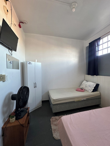 Room 3, Palmares Hotel, Palmares do Sul