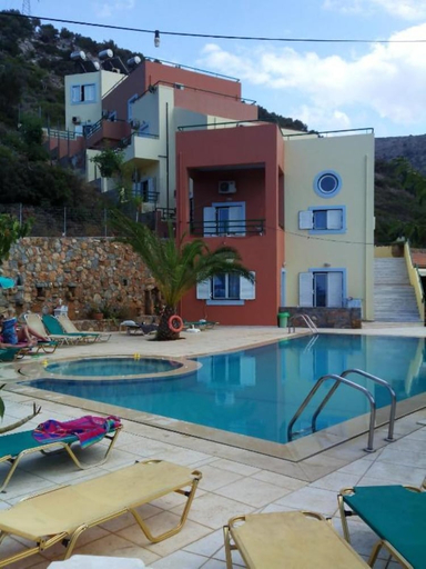 Others 4, SUNNY HILL Adults only16+ by Estia, Crete