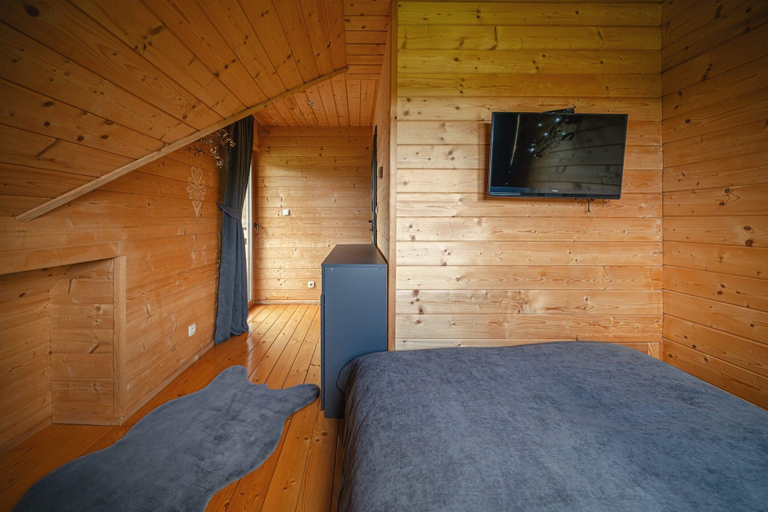 Room 5, Luxury Holiday Villa, Pool, Sauna, Jacuzzi, Nowy Targ