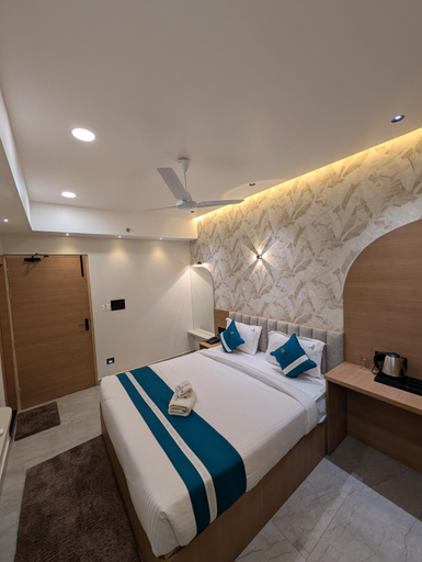 4, The Aspire Hotel Guwahati, Kamrup Metropolitan