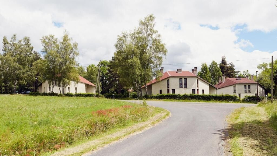 Exterior 5, Les Gites du Bois de Chelles, Haute-Loire