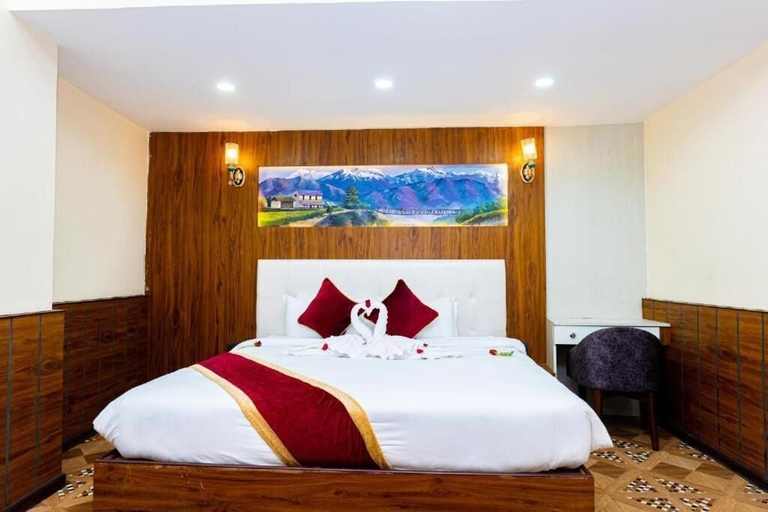Others 4, Hotel Palazzo, Bagmati