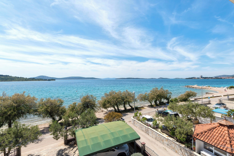 Others 4, Apartments Ivan by the sea, Vodice