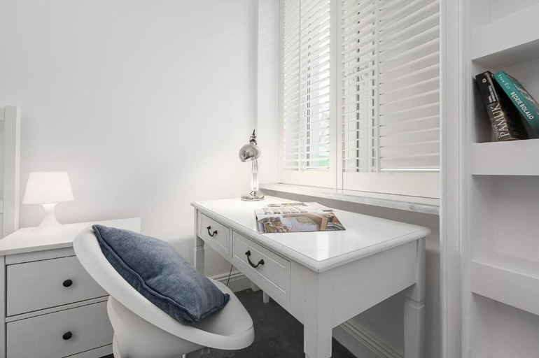 Interior 4, ShortStayPoland Ludna B195, Warsaw