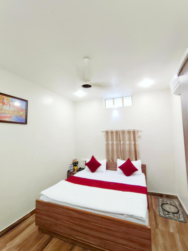 5, Serenity stays at Varanasi , Varanasi