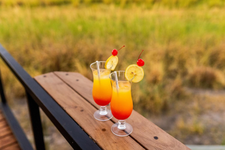 Food & Drinks 2, Chobe River Camp, Katima Muliro Rural