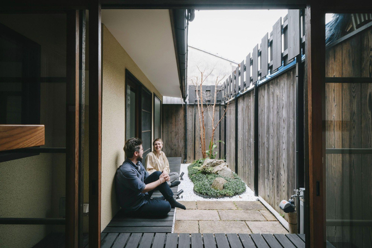 Others 5, Renge-an, Kyoto
