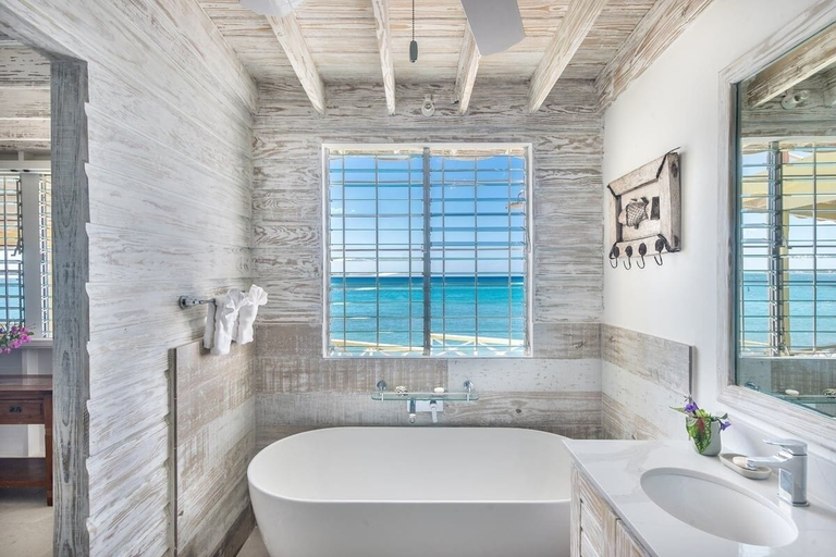 Bathroom 3, Sunset Reach by Blue Sky Luxury