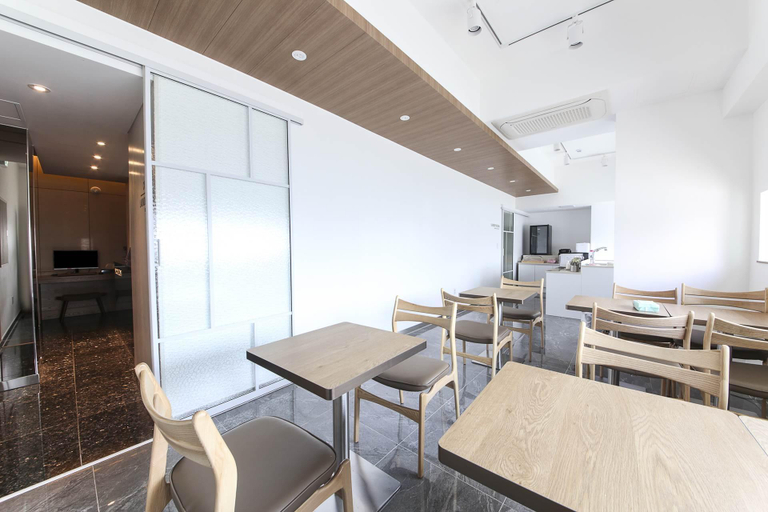 Food & Drinks 5, H AVENUE HOTEL in Gyeongju, Gyeongju