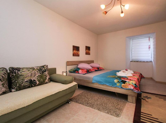 Room 5, Comfort Apartment Leo Istra, Marčana