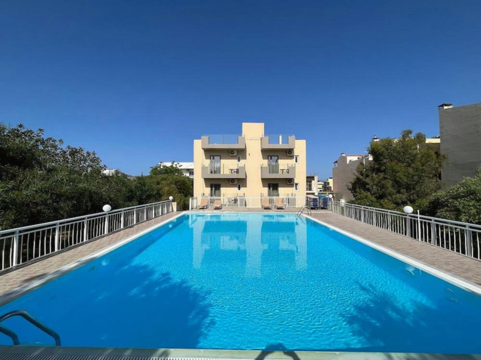 Others 3, Acropolis Apartments, Crete