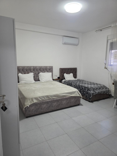 Bedroom 3, Casa Del Sol Pogradec, Pogradecit