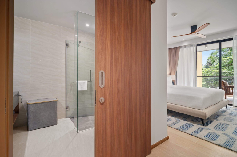 Interior 3, Laguna Beachside Residences Building 3 by Banyan Living, Phuket Island