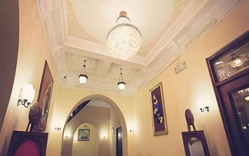 Others 4, Hotel Salcedo de Vigan, Vigan City