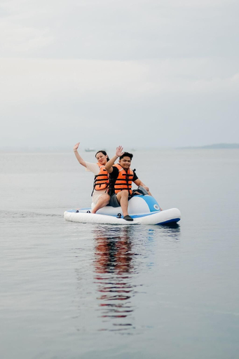 Others 5, Floating Home in Reef Resort Unit 12, Samal City