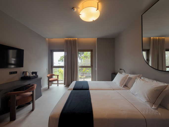 Room 3, Moon & Sun Funchal, Funchal