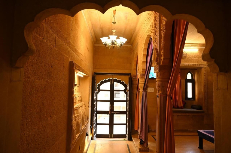 Others 3, hotel kalyan haveli jaisalmer, Jaisalmer