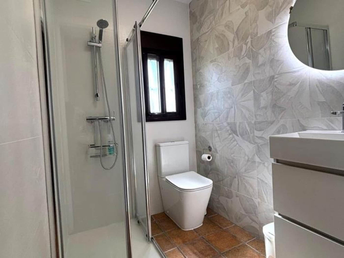 Room 2, Villa Florida 745 in Conil de la Frontera, Cádiz