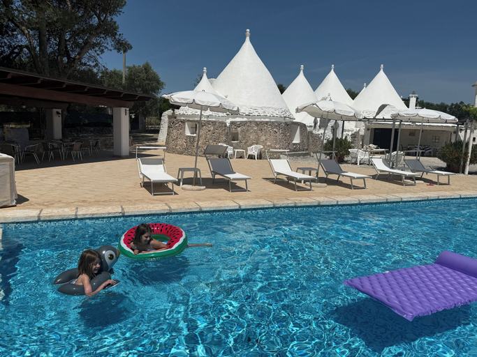 Pool 2, ALVICA, Taranto
