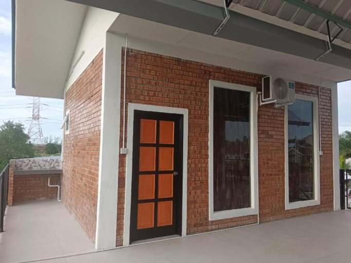 Exterior & Views, Penchalang Resort, Manjung