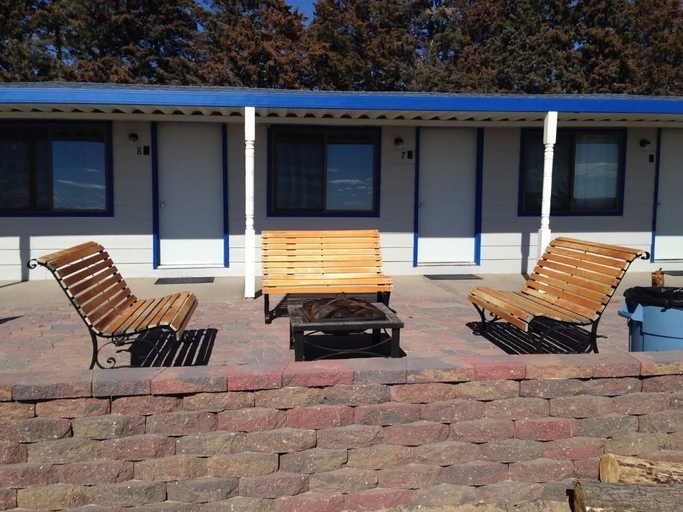 Exterior & Views 2, Mesa View Lodge Resort, Keith