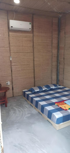 Bedroom 2, Bentrestay, Bến Tre