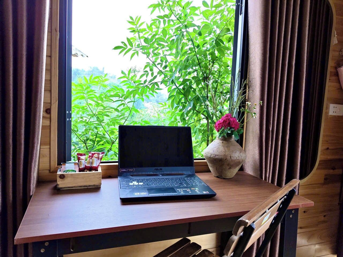 Interior 4, De Mont Retreat Sapa, Sa Pa