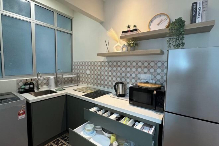 Others 5, MH Platinum 2 Blissful Fully Aircon Suite, Kuala Lumpur