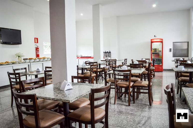 Food & Drinks 5, Hotel Serra Negra, Betim