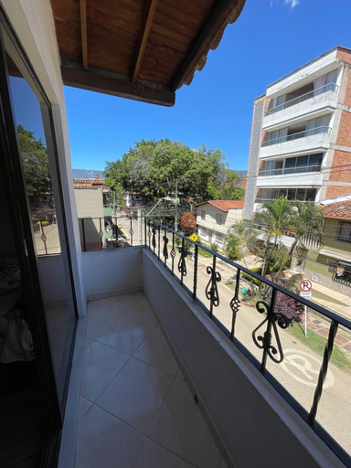 Others 5, Hermoso apartamento con terraza, Medellín
