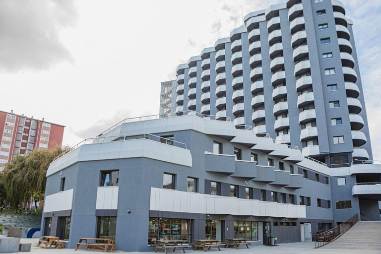 Exterior & Views 2, Micampus Santander, Cantabria