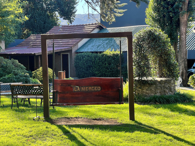 Exterior & Views 2, Hostal La Merced, Calamuchita