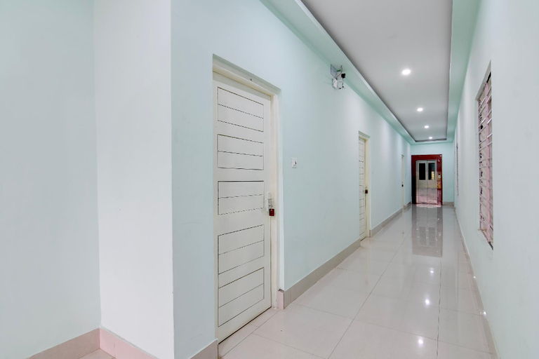 4, Hotel Chaitrangada, Birbhum