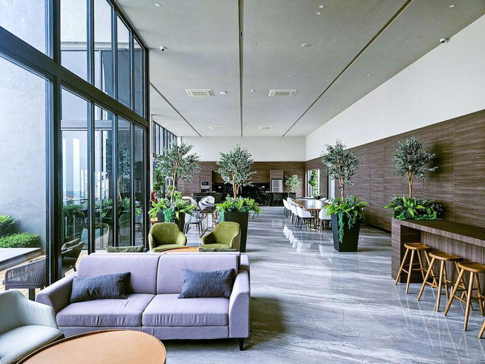 Others 4, Beacon Executive Suite by NGN Homestay, Pulau Penang
