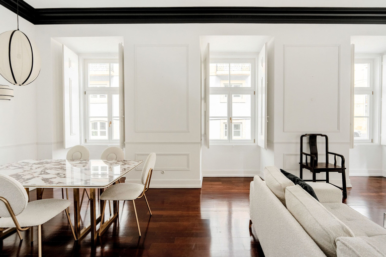 Living area 5, Chiado Deluxe by Homing, Lisbon