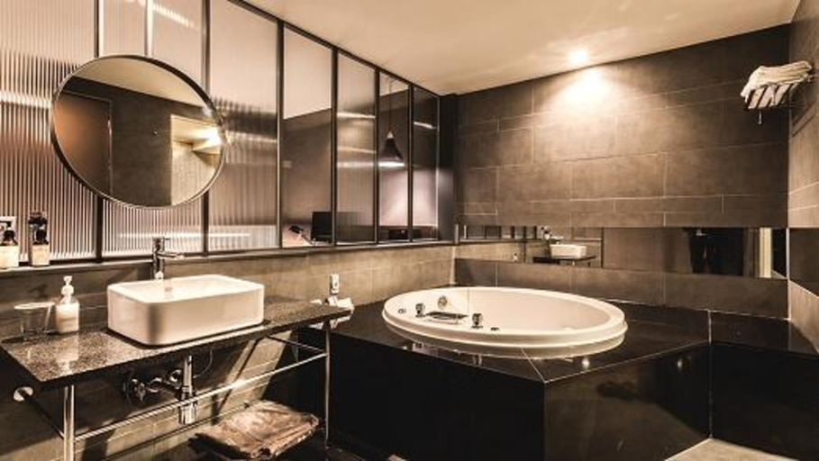 Bathroom 4, NINETH HOTEL, Seocho