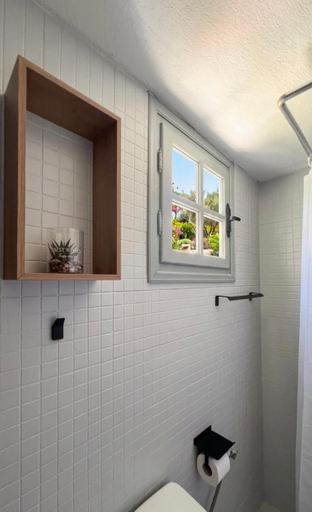 Bathroom 3, Villa Amy, Thessaly