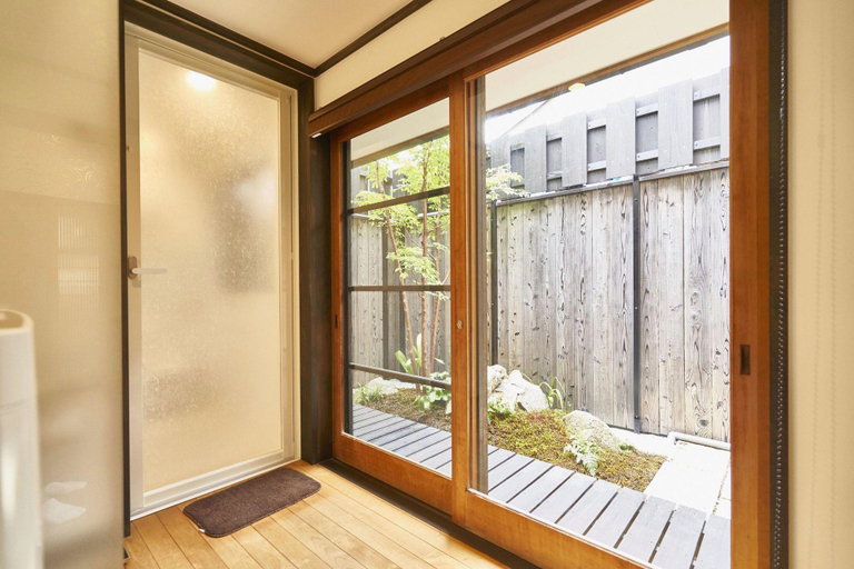 Others 4, Renge-an, Kyoto