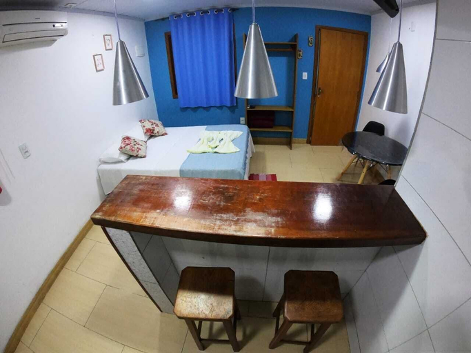 Others 4, Casa da Ilha, Angra dos Reis