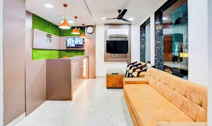 Others 5, Ganges Pride Hotel, Dehradun