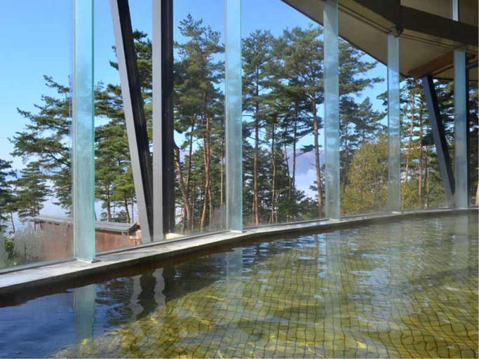 Sport & Beauty 2, takanoyuonsen paresushofu, Shirataka