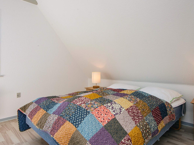 Interior 5, 4 Person Holiday Home in Ansager, Varde