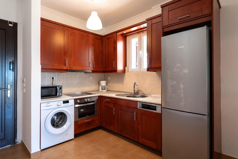 Others 4, Glyfada Beachfront Apartment A3g 58a, Ionian Islands