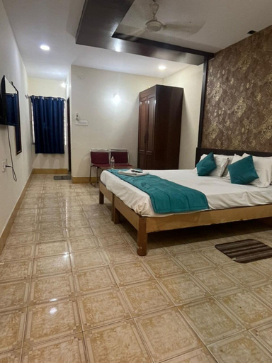 Room 2, Sree Simran Grand, Hyderabad