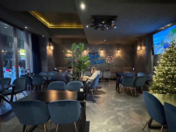 Food & Drinks 4, Bucheon Zenith Tourist hotel, Gyeyang