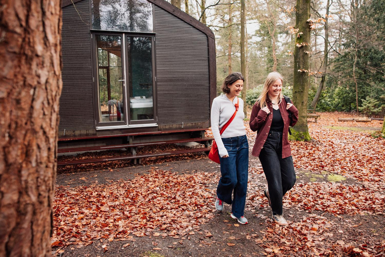 Exterior & Views 1, Stayokay Hostel Apeldoorn, Apeldoorn