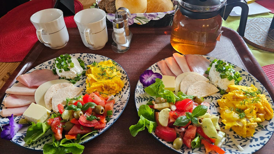 Food & Drinks 4, Agroturystyka Lubaczowka, Koszalin