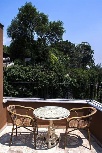 Sport & Beauty 2, Hotel Tashkonak Istanbul, Fatih