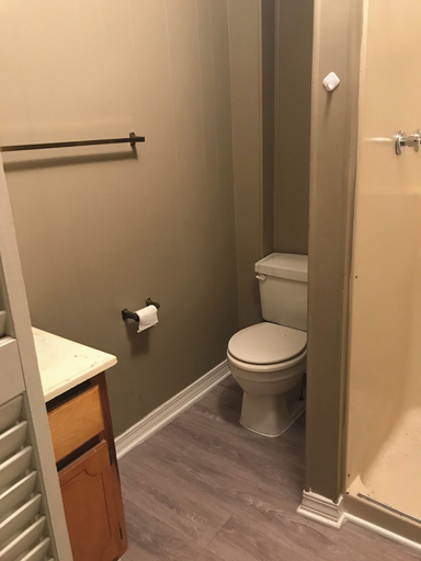 Bathroom 3, Sunburst RV Resort, Santa Rosa