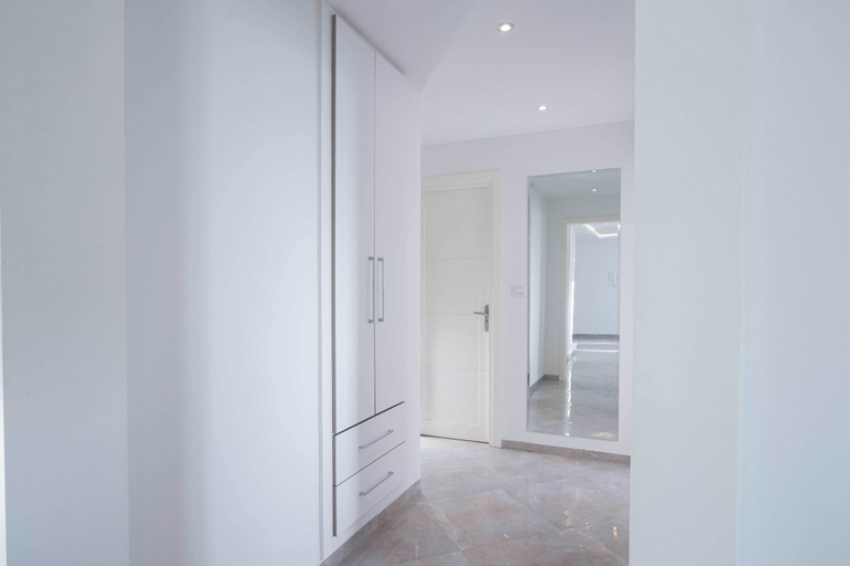 Interior, sandra 6, La Marsa